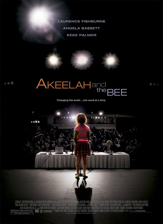 Akeelah and the Bee (2006) movie photo - id 4383
