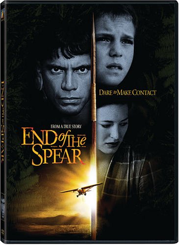 End of the Spear (2006) movie photo - id 43853