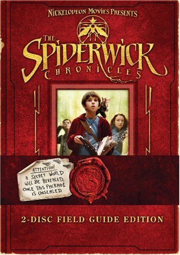 The Spiderwick Chronicles (2008) movie photo - id 43858