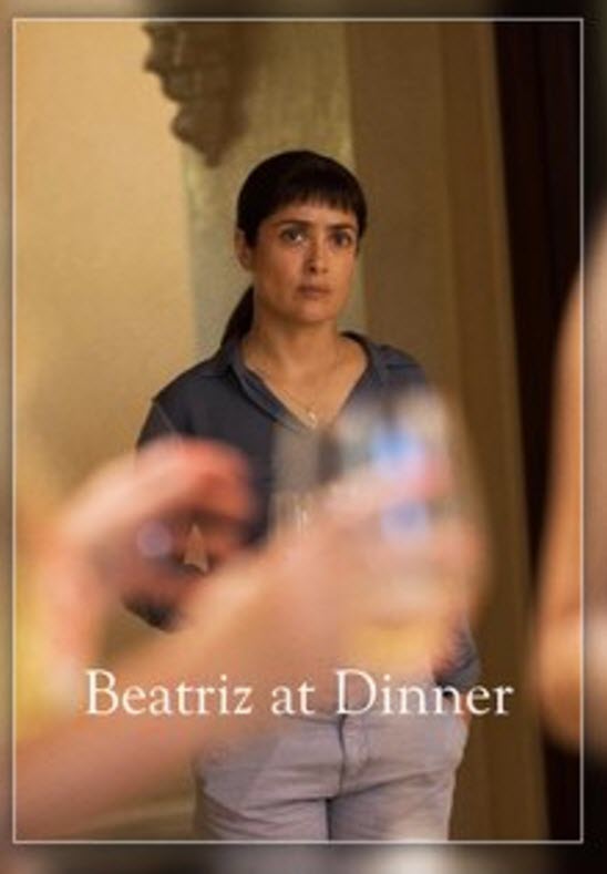 Beatriz at Dinner (2017) movie photo - id 438596