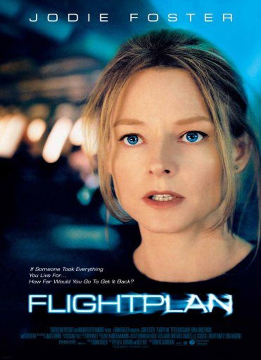 Flightplan (2005) movie photo - id 4385