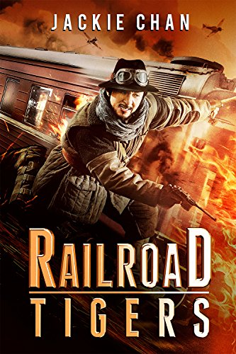 Railroad Tigers (2017) movie photo - id 438601