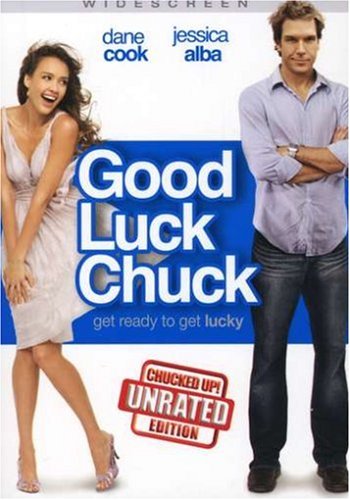 Good Luck Chuck (2007) movie photo - id 43861