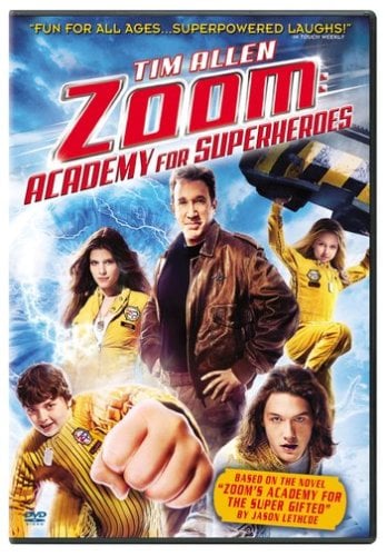 Zoom (2006) movie photo - id 43863