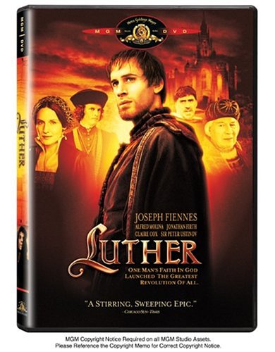 Luther (2003) movie photo - id 43868