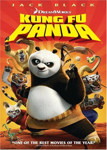 Kung Fu Panda (2008) movie photo - id 43883