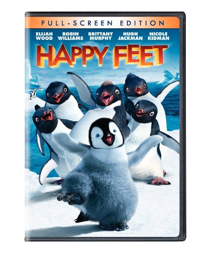 Happy Feet (2006) movie photo - id 43885