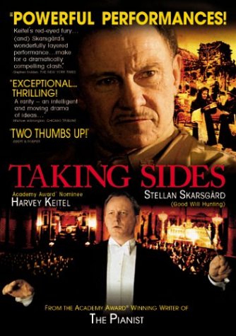 Taking Sides (2003) movie photo - id 43895