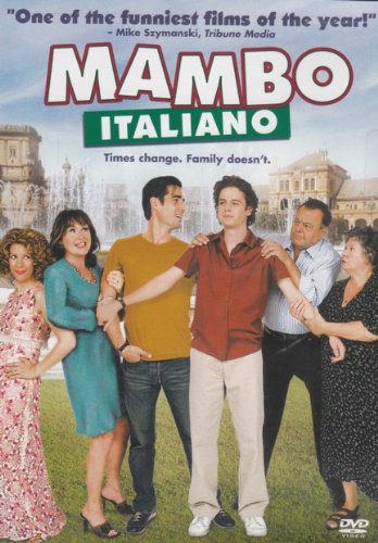 Mambo Italiano (2003) movie photo - id 43900