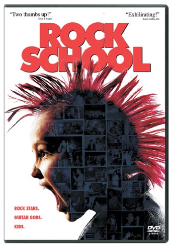 Rock School (2005) movie photo - id 43903