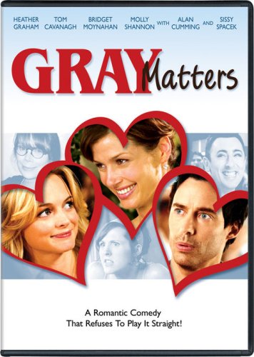 Gray Matters (2007) movie photo - id 43905