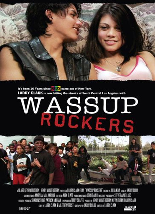 Wassup Rockers (2006) movie photo - id 4390