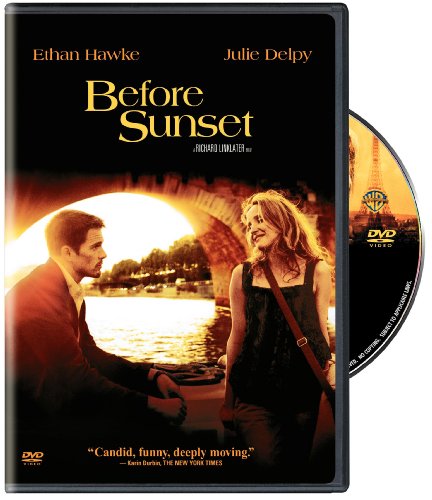 Before Sunset (2004) movie photo - id 43910