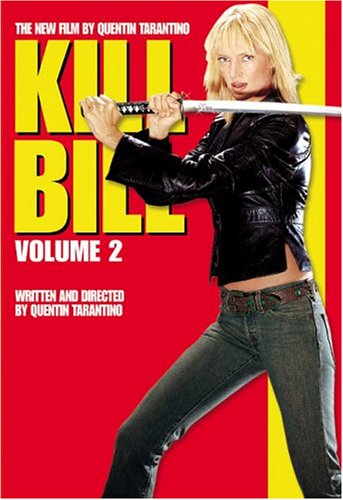 Kill Bill: Volume 2 (2004) movie photo - id 43912