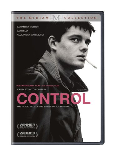 Control (2007) movie photo - id 43914
