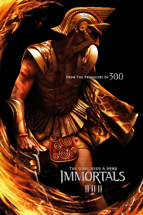 Immortals (2011) movie photo - id 43919