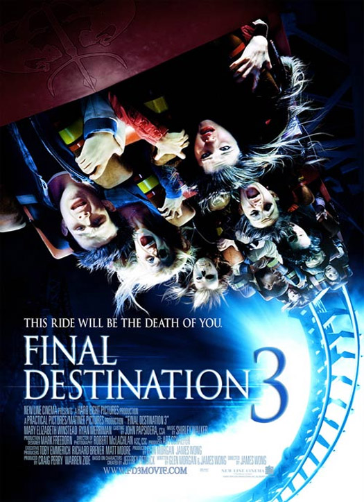 Final Destination 3 (2006) movie photo - id 4394