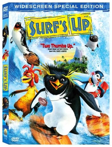 Surf's Up! (2007) movie photo - id 43970