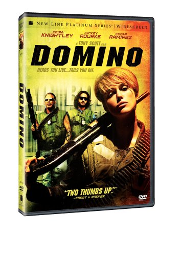 Domino (2005) movie photo - id 43971