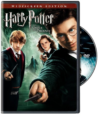 Harry Potter and the Order of the Phoenix (2007) movie photo - id 43972