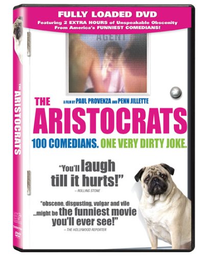 The Aristocrats (2005) movie photo - id 43973