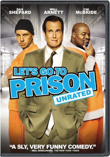 Let's Go to Prison (2006) movie photo - id 43977