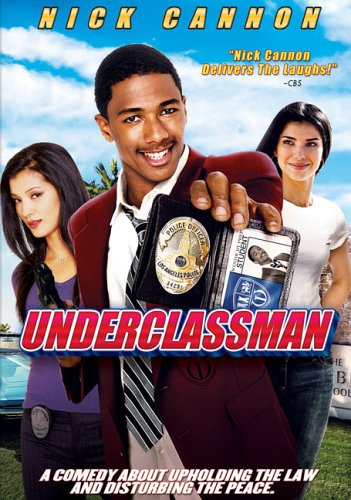 Underclassman (2005) movie photo - id 43978