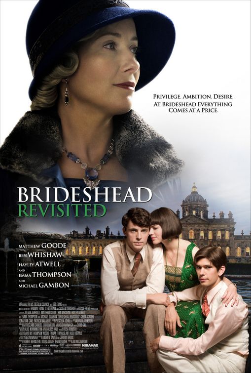 Brideshead Revisited (2008) movie photo - id 4397