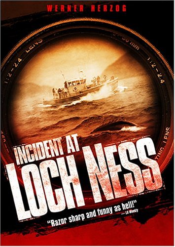 Incident at Loch Ness (2004) movie photo - id 43981
