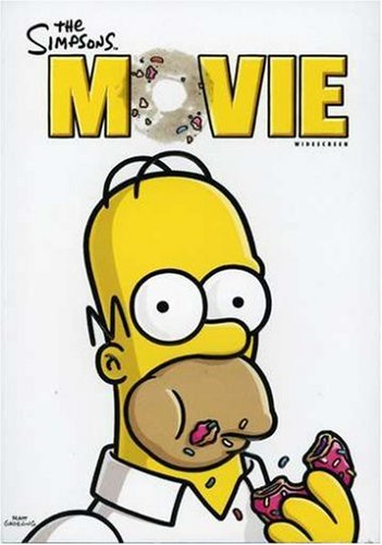The Simpsons Movie (2007) movie photo - id 43982
