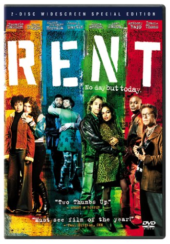 Rent (2005) movie photo - id 43989