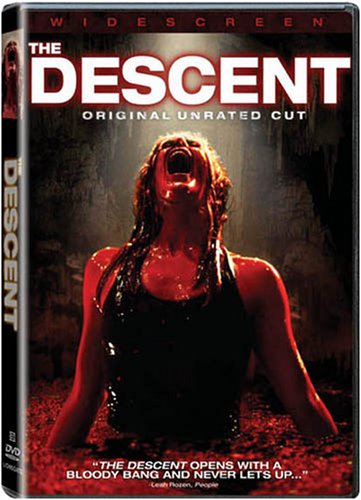 The Descent (2006) movie photo - id 43993