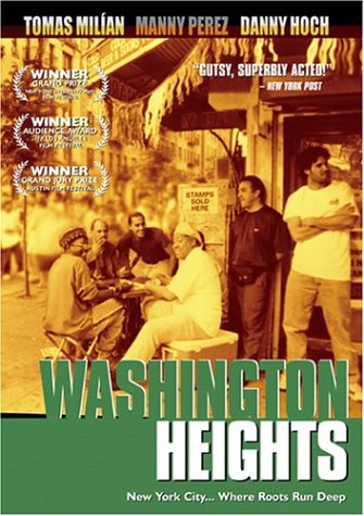 Washington Heights (2003) movie photo - id 43994