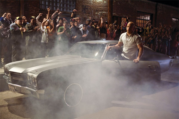 Fast & Furious (2009) movie photo - id 43