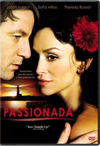 Passionada (2003) movie photo - id 44004