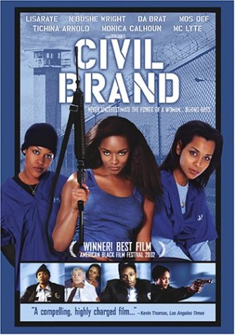 Civil Brand (2003) movie photo - id 44005