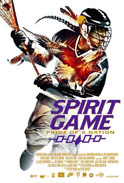 Spirit Game: Pride of a Nation (2017) movie photo - id 440083
