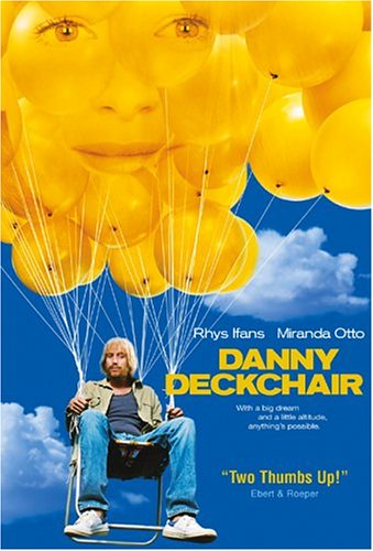 Danny Deckchair (2004) movie photo - id 44008
