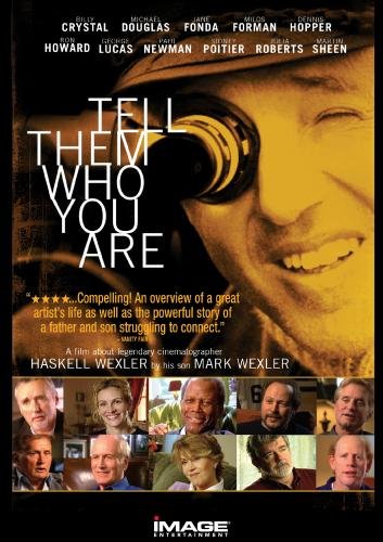 Tell Them Who You Are (2005) movie photo - id 44013