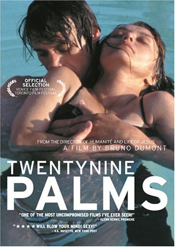 Twentynine Palms (2004) movie photo - id 44014