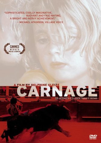 Carnage (2003) movie photo - id 44025
