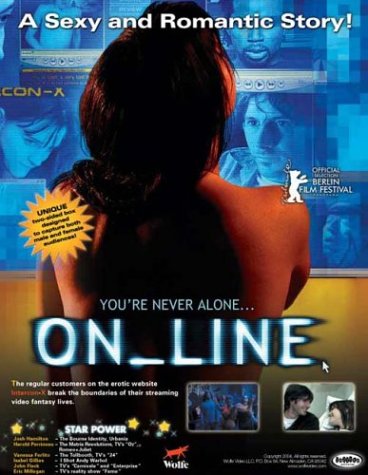 On_Line (2003) movie photo - id 44027