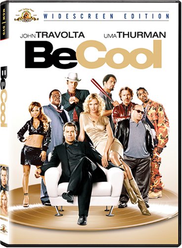 Be Cool (2005) movie photo - id 44034