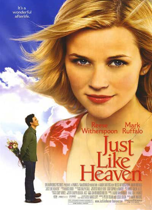 Just Like Heaven (2005) movie photo - id 4405