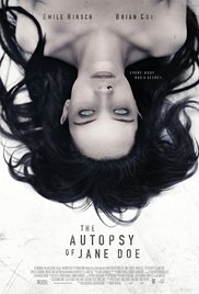 The Autopsy of Jane Doe (2017) movie photo - id 440672