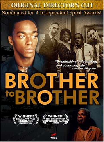 Brother to Brother (2004) movie photo - id 44091