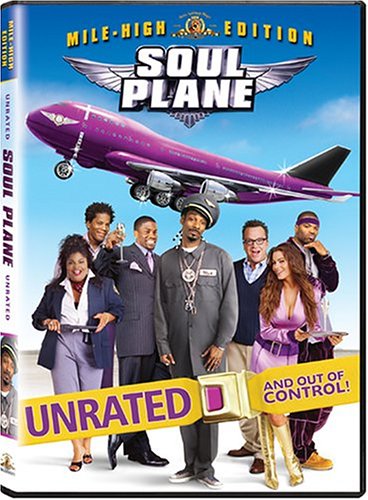 Soul Plane (2004) movie photo - id 44092