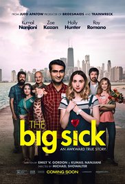 The Big Sick (2017) movie photo - id 440969