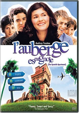 L'Auberge Espagnole (2003) movie photo - id 44102