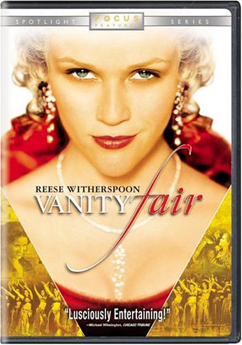 Vanity Fair (2004) movie photo - id 44103